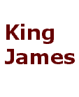 king james
